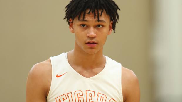 Isiah Harwell